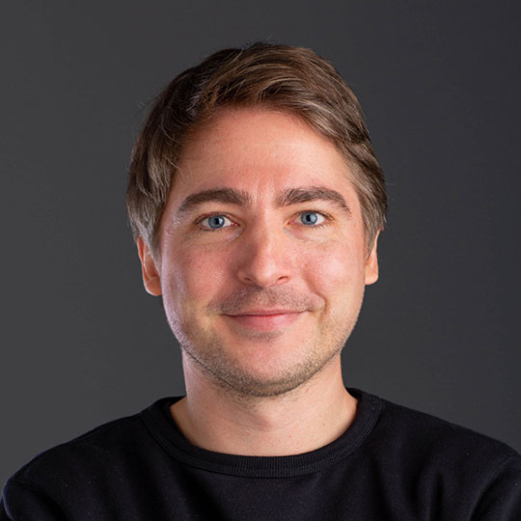 Sebastian Lischka Geschäftsführer ORT Interactive GmbH XING