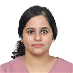 Reshma Jayaprakash