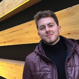 Doğukan Yılmaz (Alumni)'s profile picture