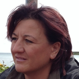 Angelika Oeij