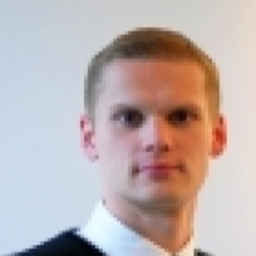 Benjamin Weinacht