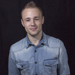 Markus Bressel's profile picture