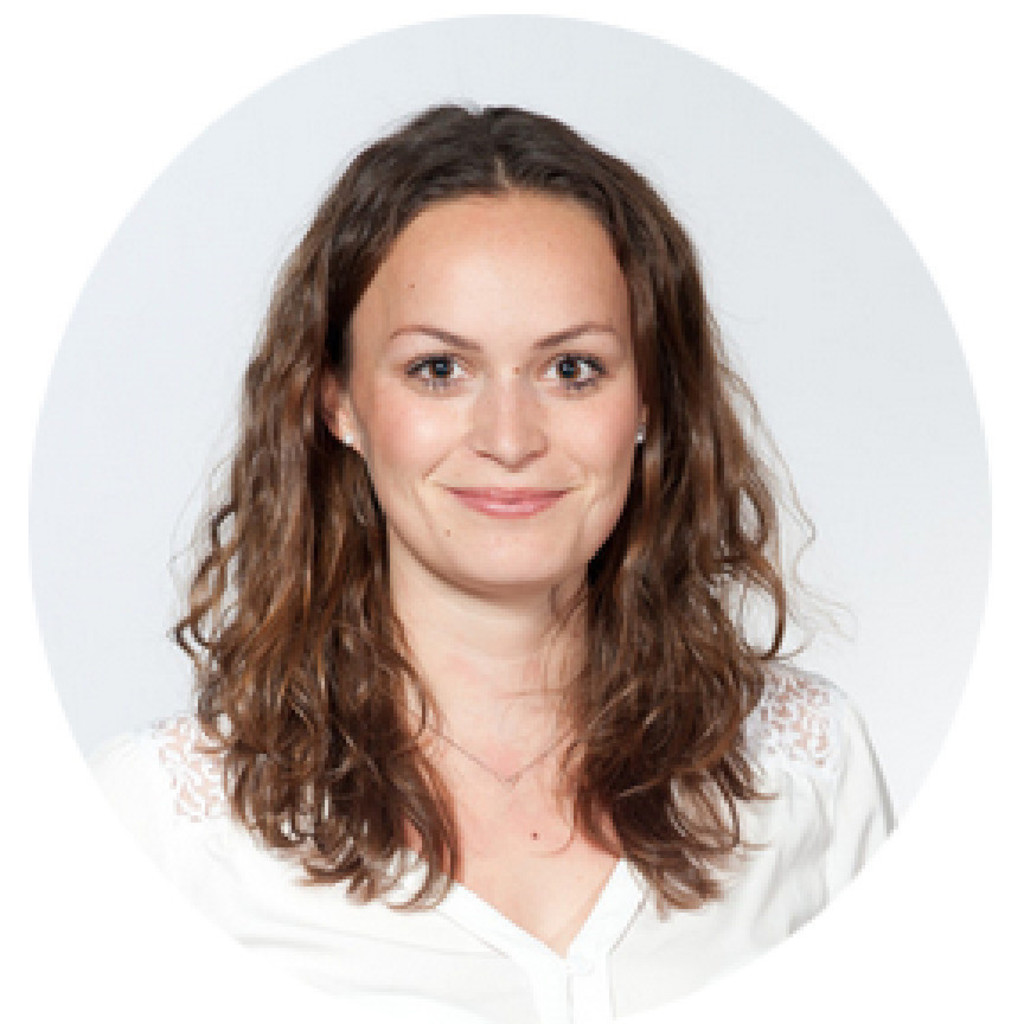 Anna Vogt Kulturmanagement und Kulturtourismus EuropaUniversität