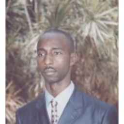 BABA Rey ABOUBAKAR MOUSTAFA