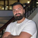 Ahmet Berisha
