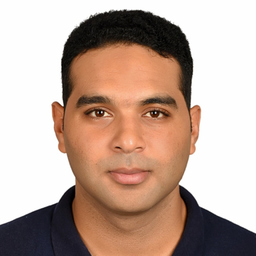 Ahmed Mohmed