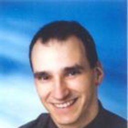 Bernd Scheller
