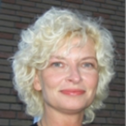 Anne Wolters
