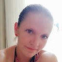Social Media Profilbild Jessika Fiedler Pirna
