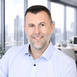 Dipl.-Ing. Thomas Putz