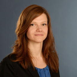 Dr. Jana Timm