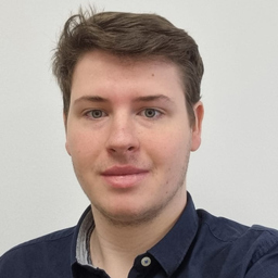 Justin Vogelwuerger