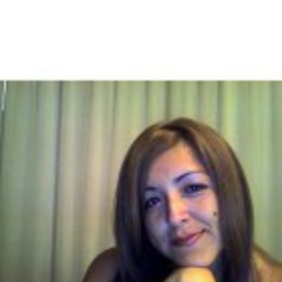 Katia Marcia Muñoz Cabrera