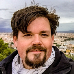 Laurent Desmetz's profile picture