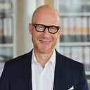 Dipl.-Ing. Christian Olaf Schmidt