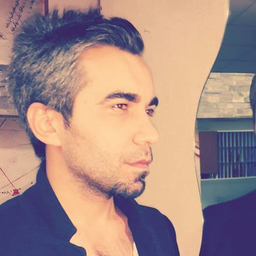 Mesut Elmas