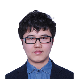 Yan Wang's profile picture