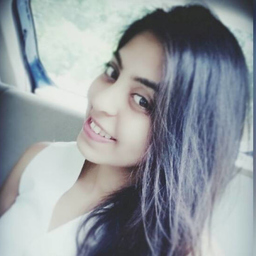 Monisha Khurana