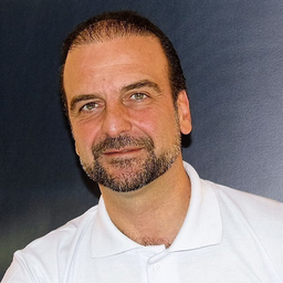 Alberto Matera