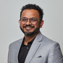 Sourav Chatterjee