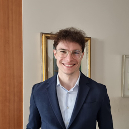Gabriel Andreoli