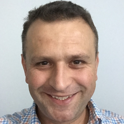 Ovidiu Barz