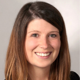 Yasmine Geiger