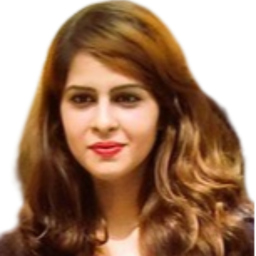 Juhi Pandya