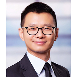 Dr. Guoqing Lyu