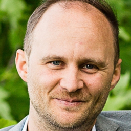 Marcel Widmann