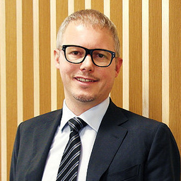 Nils Ebert