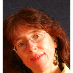 Luise Ellenberger