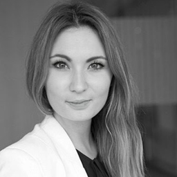 Profilbild Isabella Mayer