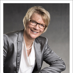 Susanne Schroeder