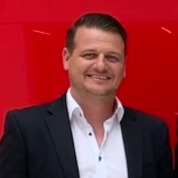 Markus Pentenrieder