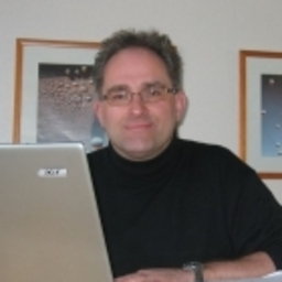 Hans Bouwman