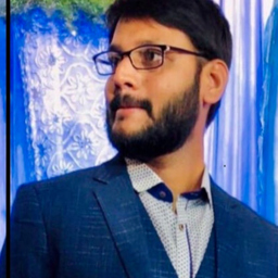 Rakesh  Dagini