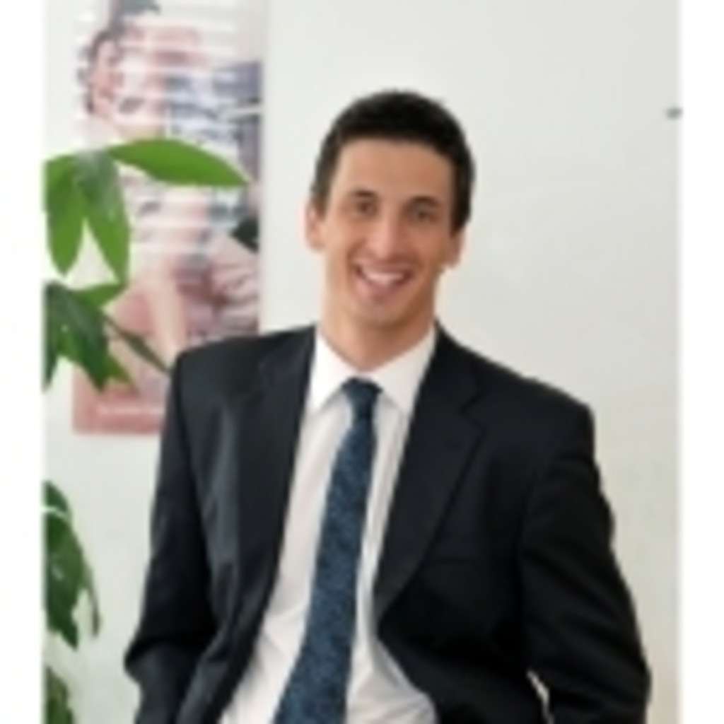 Felix Falzeder Staatlich geprüfter Vermögensberater, zertifizierter