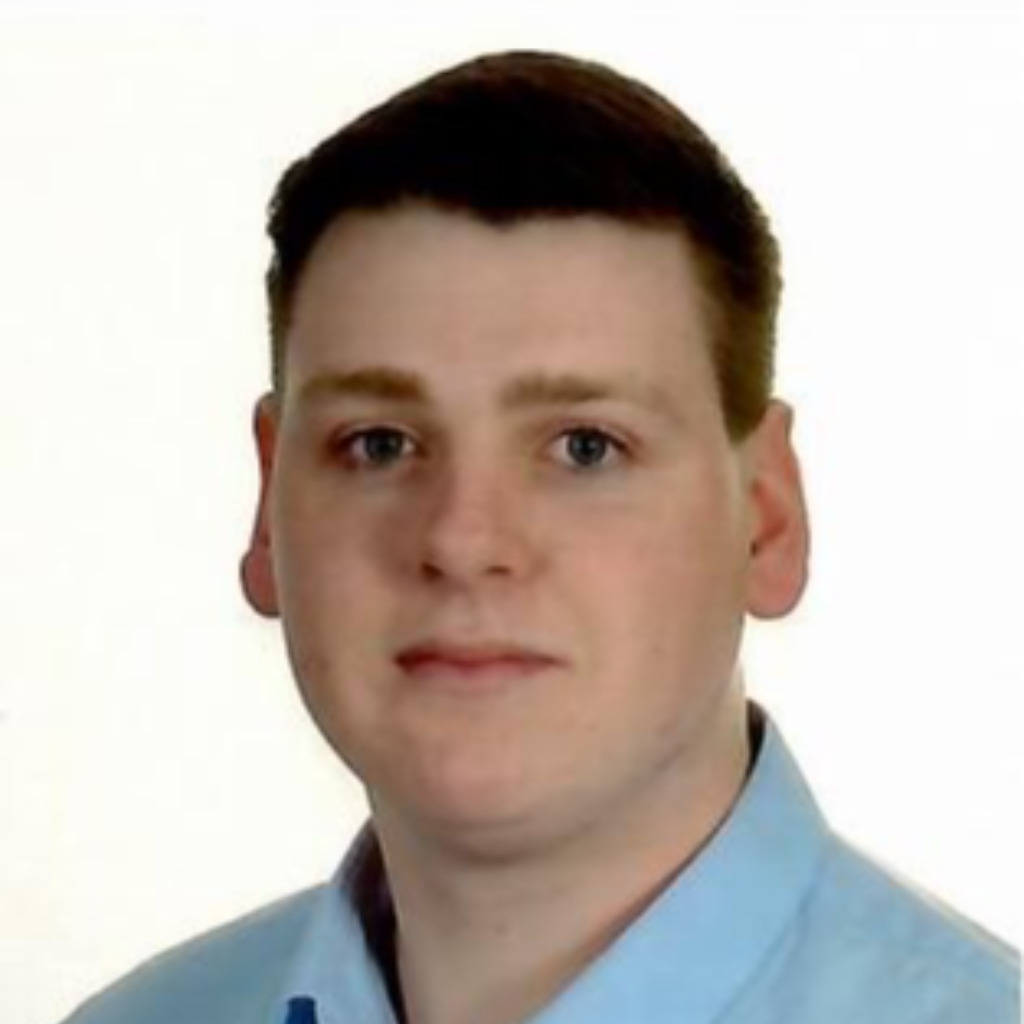 Franz Mayer Sales Engineer Baier & Michels GmbH & Co. KG XING