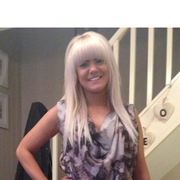 Libby Phillipps