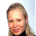 Social Media Profilbild Anja Heinrich Düsseldorf