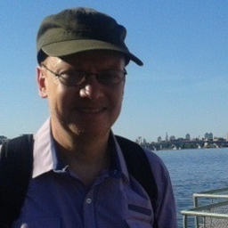 Jörg Schachner