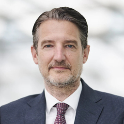 Dr. Marcus Mosiek