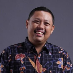 R. Nugroho Purwantoro