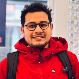Kaium Ahmed