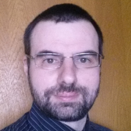 Dr. Helmut Kramer