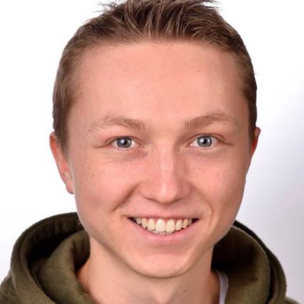 Stefan Köbler Personal Trainer Stefan Koebler Master Personal