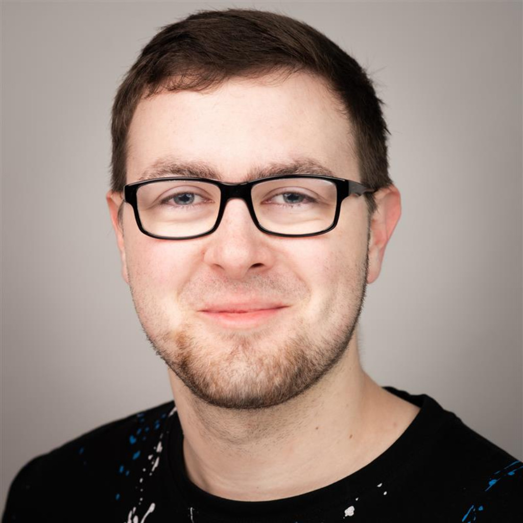 Nico ohms fachinformatiker systemintegration bhn dienstleistungs