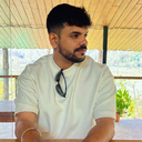 arjun anand