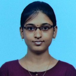 seshalakshmi kannan